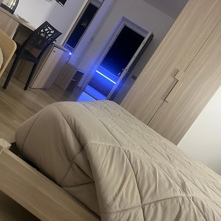 B&B La Terrazza Polifrone Cotronei Kültér fotó