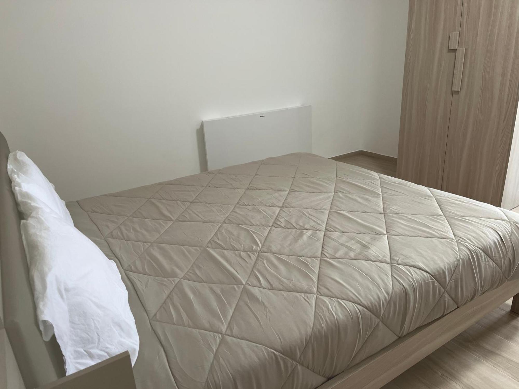 B&B La Terrazza Polifrone Cotronei Kültér fotó